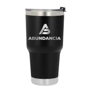 Termo Abundancia 30oz (887ml)